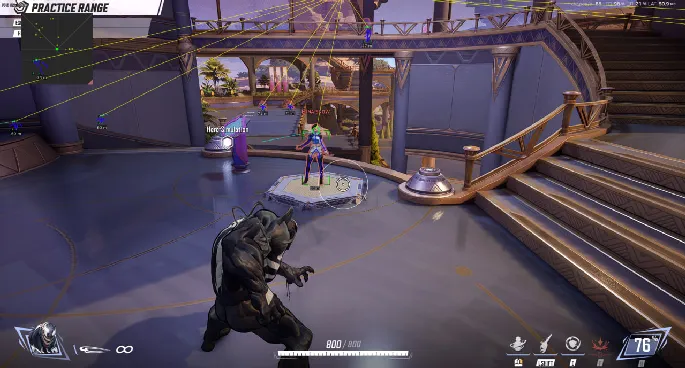 HYPER preview